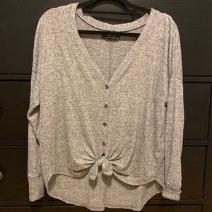Abercrombie & Fitch Sweater